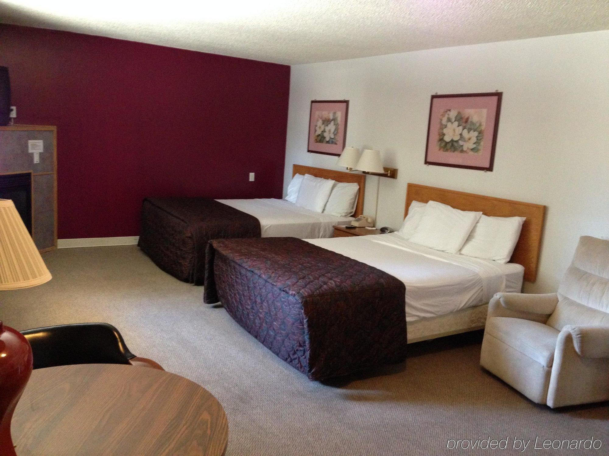 Hotel Rodeway & - Okanogan 2*