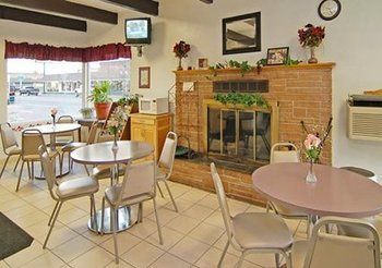 Hotel Rodeway & - Okanogan 2*